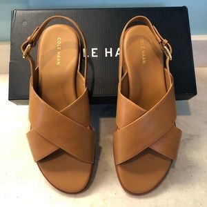 Cole Haan Fernanda Grand Sandal